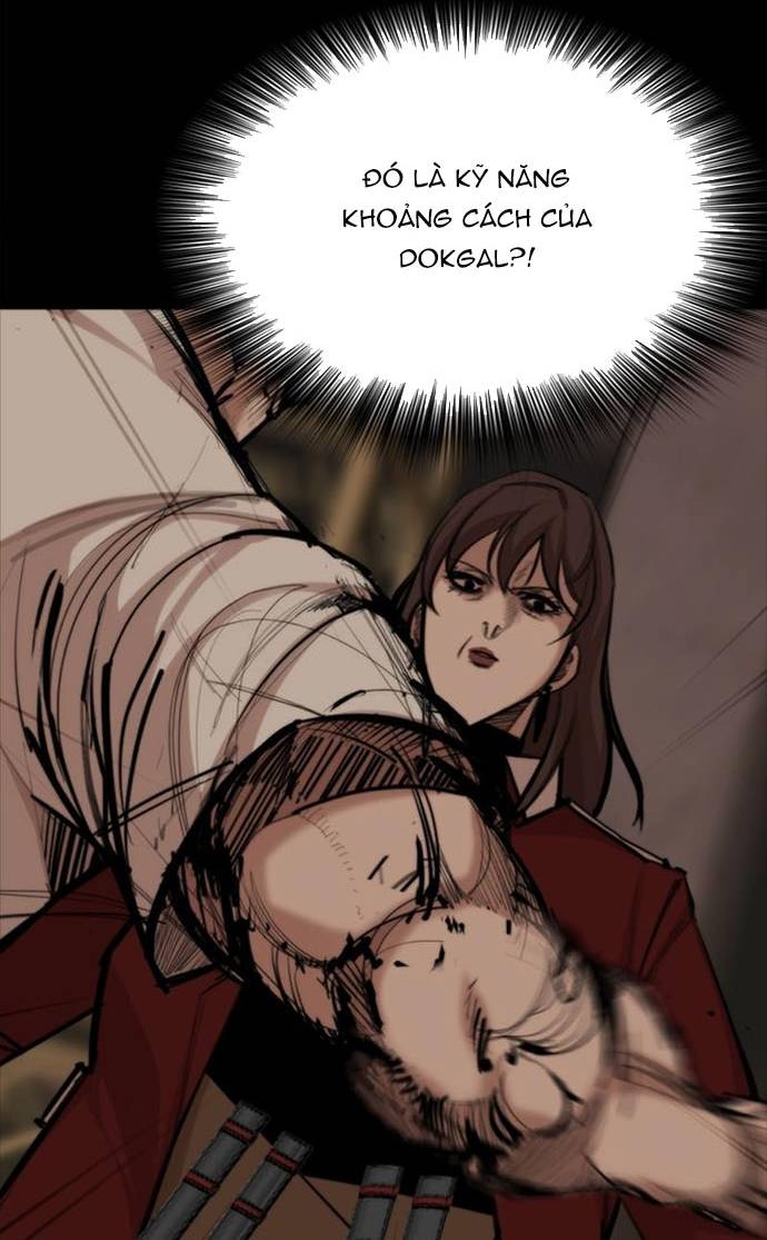 Xích Nguyệt Chapter 50 - Trang 29