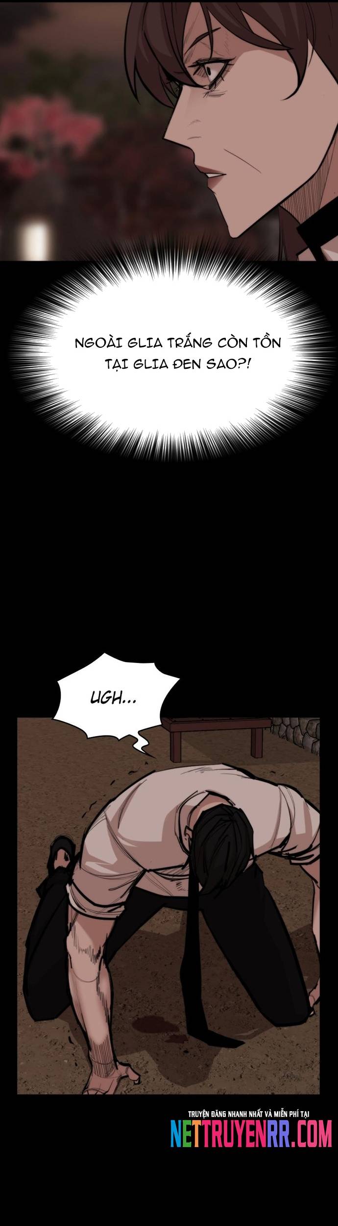 Xích Nguyệt Chapter 52 - Trang 32