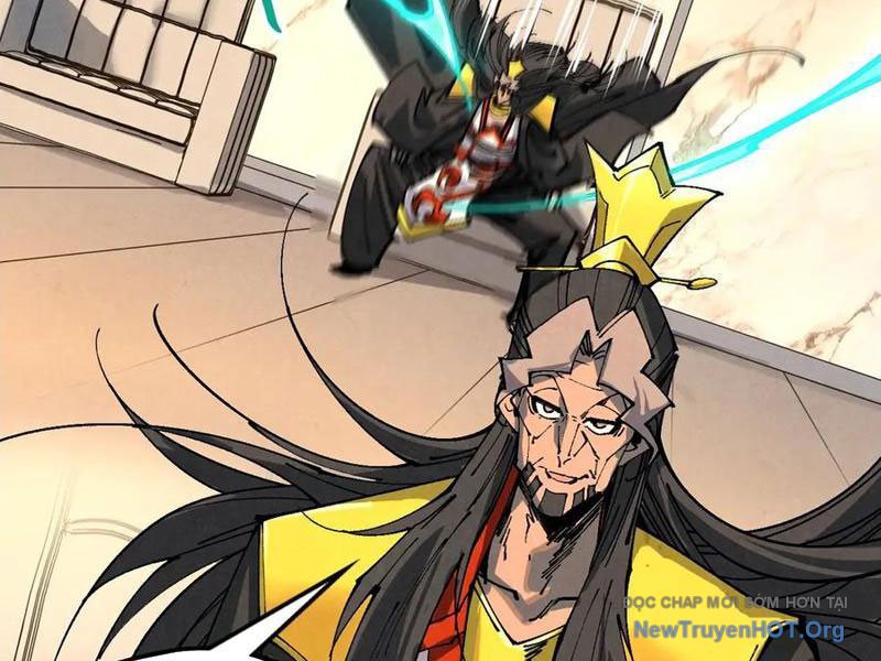 Vạn Cổ Chí Tôn chapter 429 - Trang 103