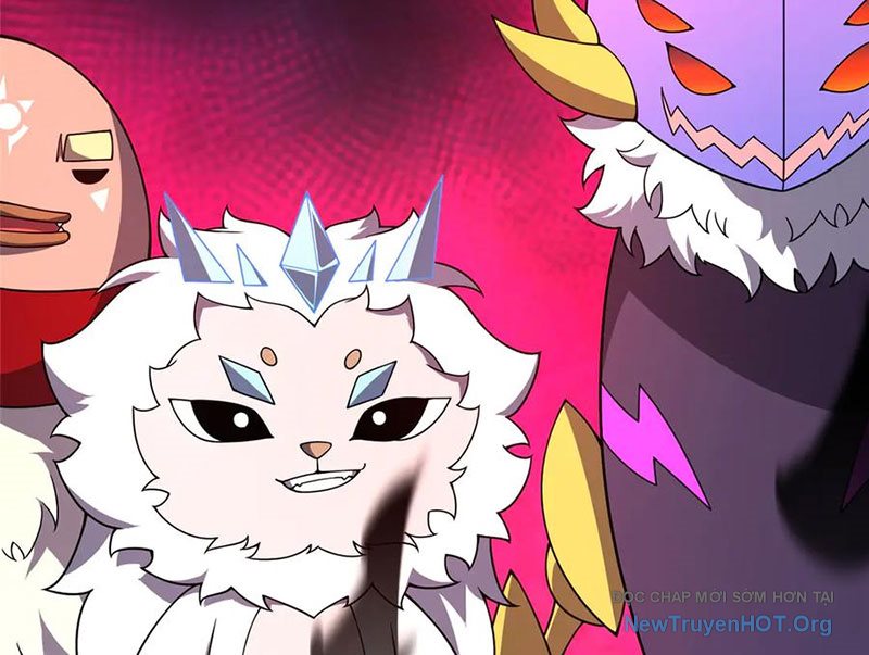 Thần Sủng Tiến Hóa chapter 403 - Trang 98