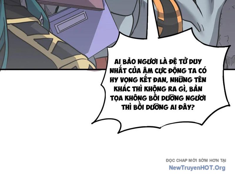 Ma Tu Tái Sinh: Khởi Đầu Nhặt Được Một Hành Tinh Zombie chapter 43 - Trang 55