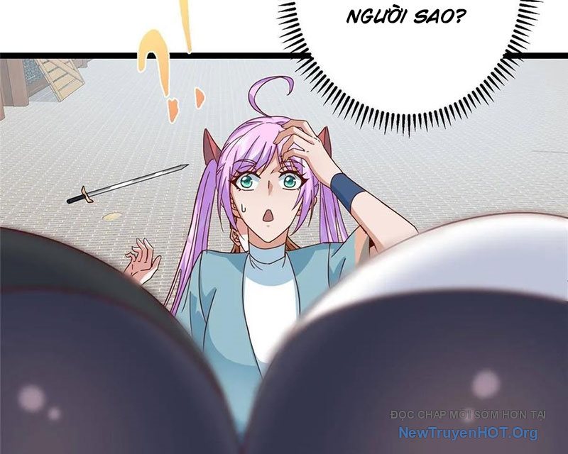 Chưởng Môn Khiêm Tốn Chút chapter 511 - Trang 115