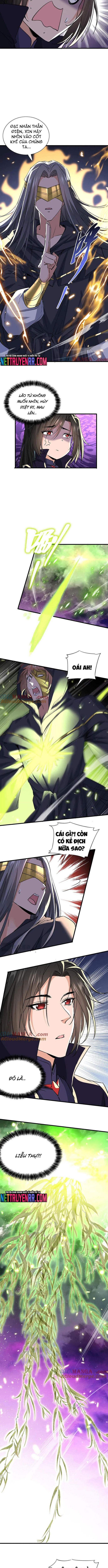 Đồ Đệ Nữ Đế Của Ta Muốn Hắc Hóa! Chapter 52 - Trang 1
