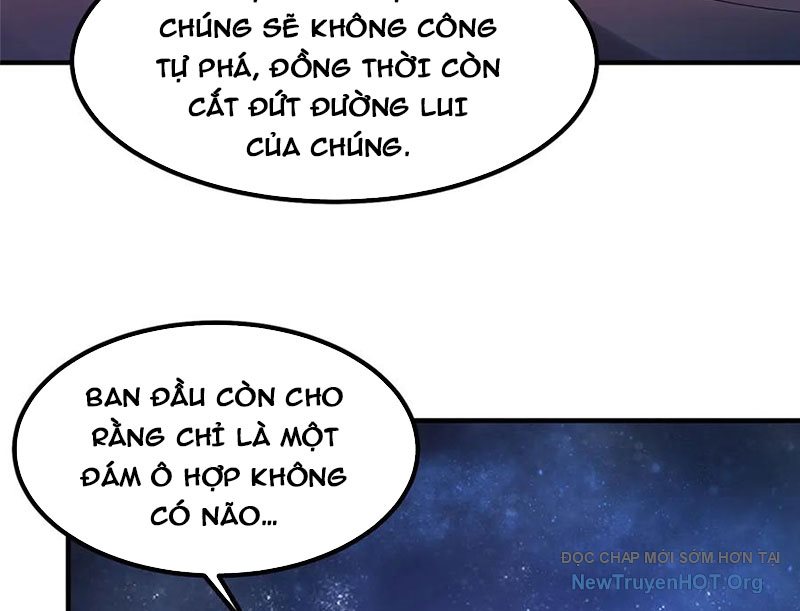 Thần Sủng Tiến Hóa chapter 404 - Trang 74