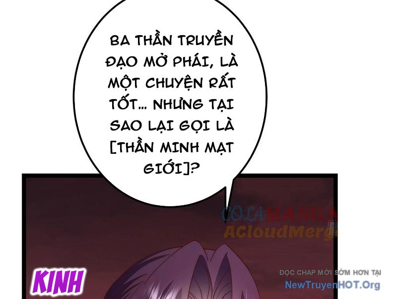 Chưởng Môn Khiêm Tốn Chút chapter 510 - Trang 58