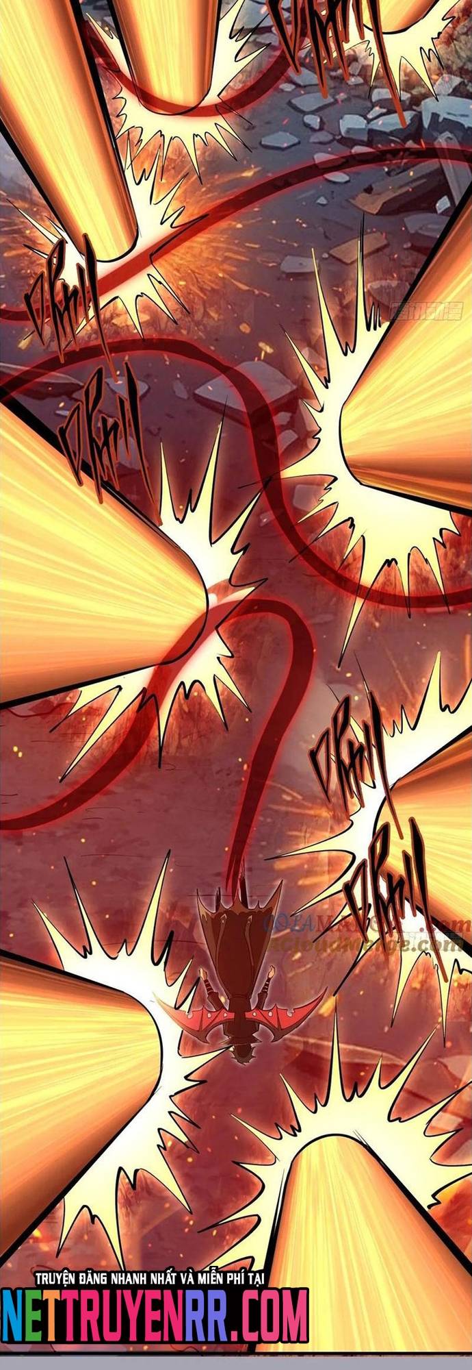 Ta dựa vào hậu cung chinh phục thế giới Chapter 44 - Trang 10