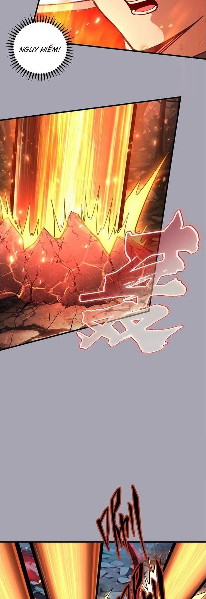 Ta dựa vào hậu cung chinh phục thế giới Chapter 44 - Trang 9