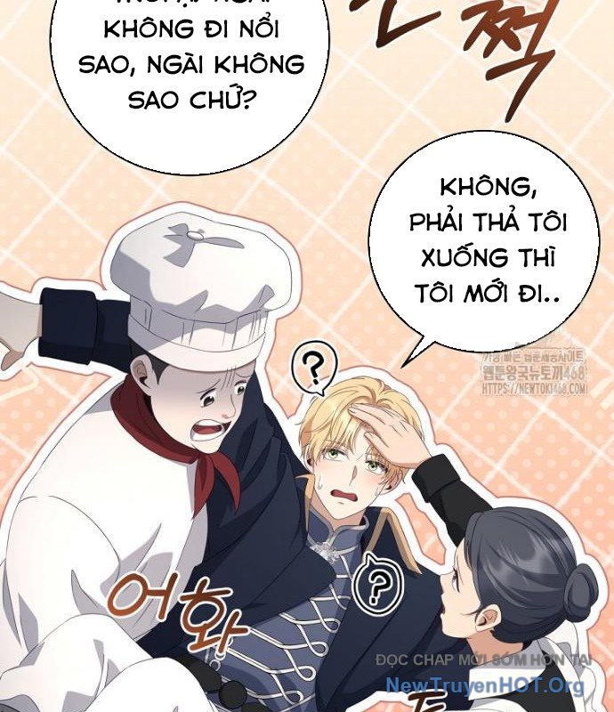Con Trai Bá Tước Khốn Nạn Là Hoàng Đế chapter 65 - Trang 62