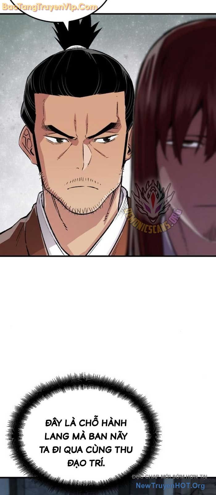 Thiên Ma Quy Hoàn chapter 73.2 - Trang 40
