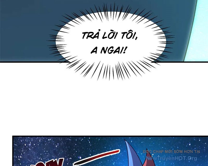 Thần Sủng Tiến Hóa chapter 404 - Trang 118