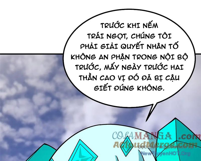 Thần Sủng Tiến Hóa chapter 405 - Trang 101