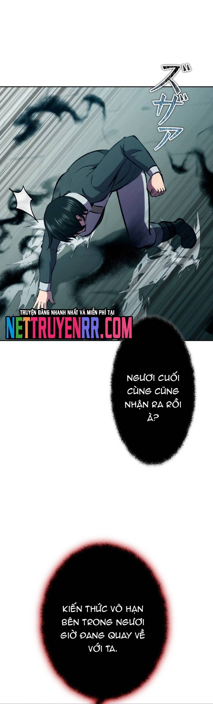 Tôi Không Phải Là Kẻ Phản Diện Chapter 39 - Trang 27