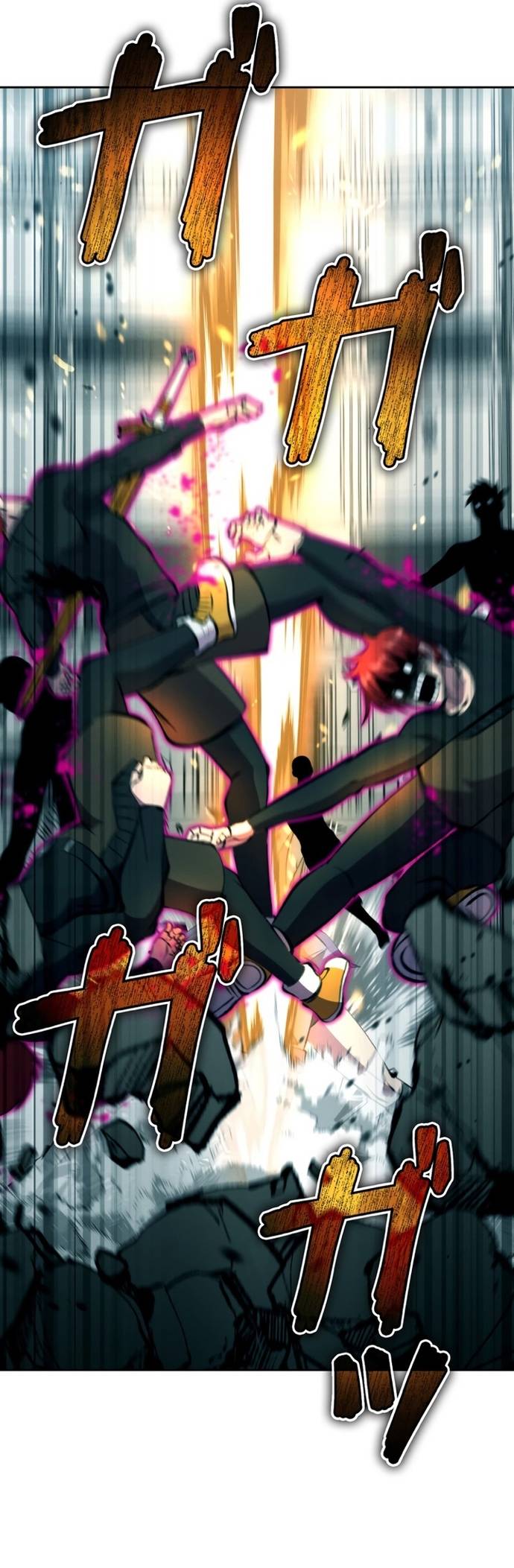 Tôi Không Phải Là Kẻ Phản Diện Chapter 39 - Trang 36