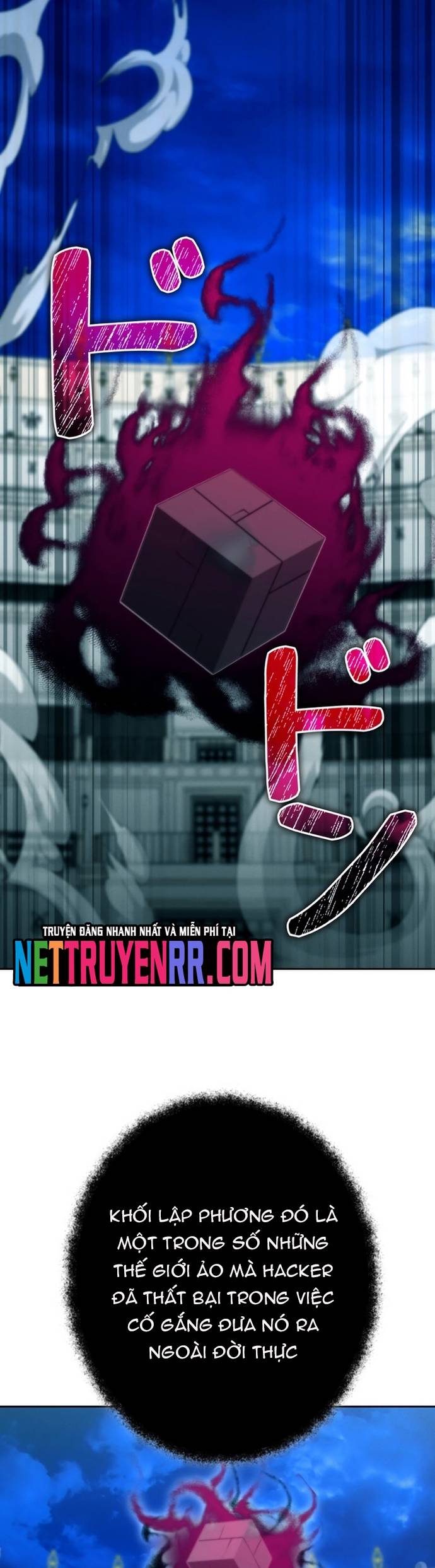 Tôi Không Phải Là Kẻ Phản Diện Chapter 39 - Trang 58
