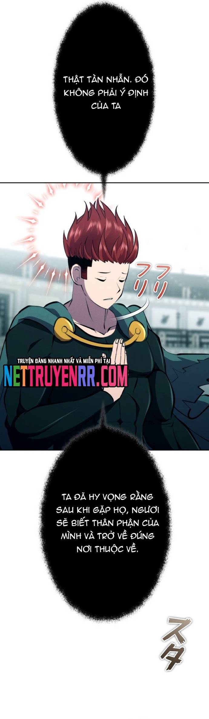 Tôi Không Phải Là Kẻ Phản Diện Chapter 39 - Trang 6