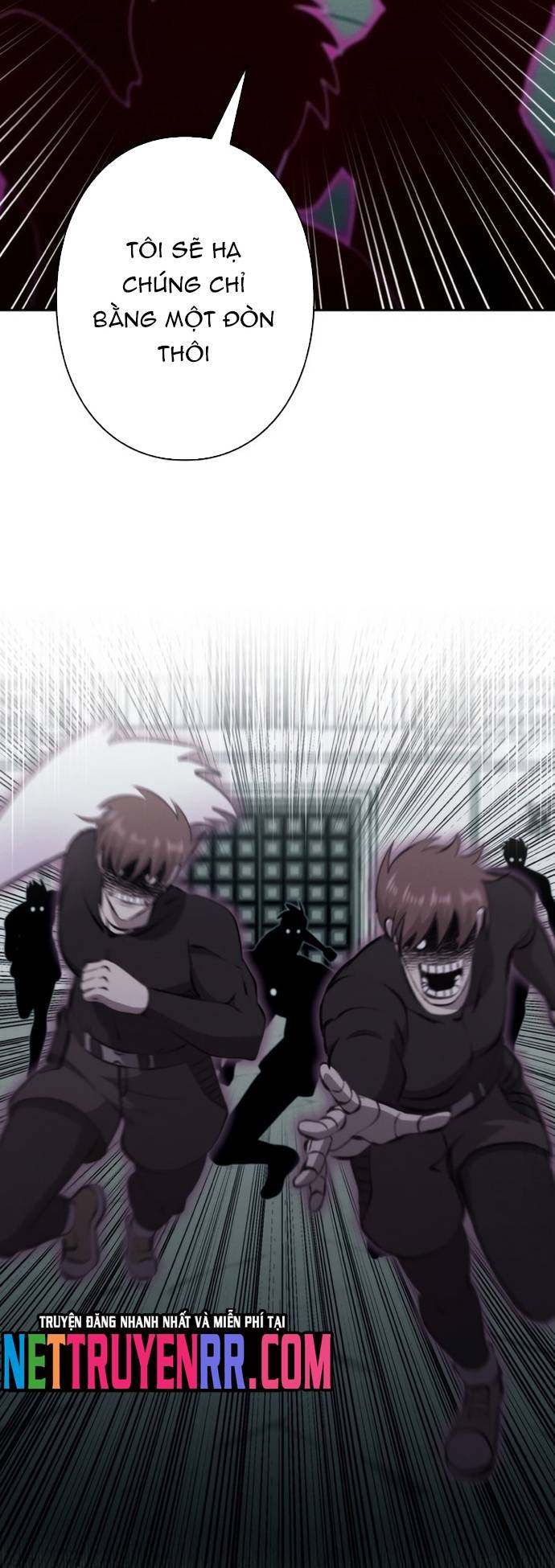 Tôi Không Phải Là Kẻ Phản Diện Chapter 39 - Trang 45