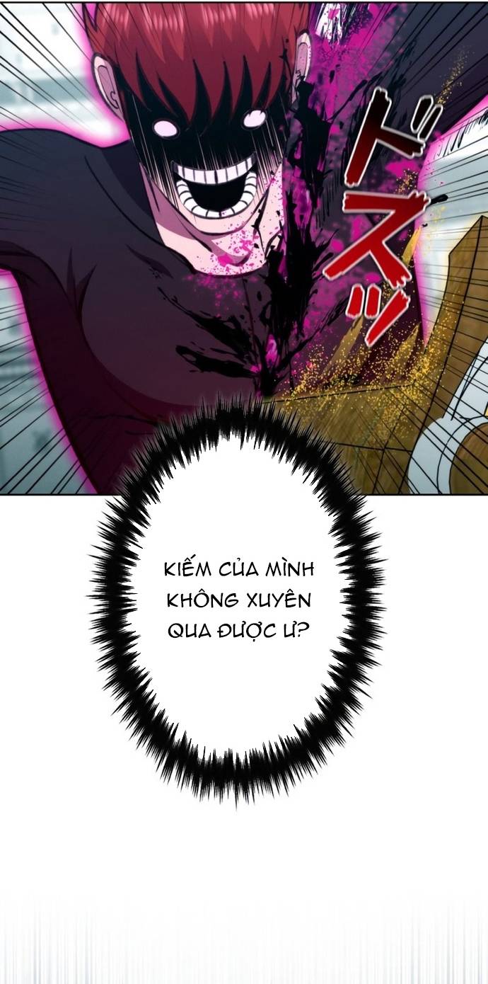 Tôi Không Phải Là Kẻ Phản Diện Chapter 39 - Trang 25
