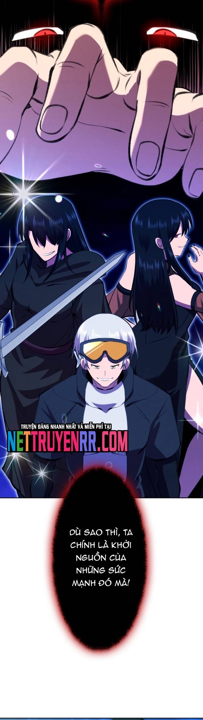 Tôi Không Phải Là Kẻ Phản Diện Chapter 39 - Trang 9