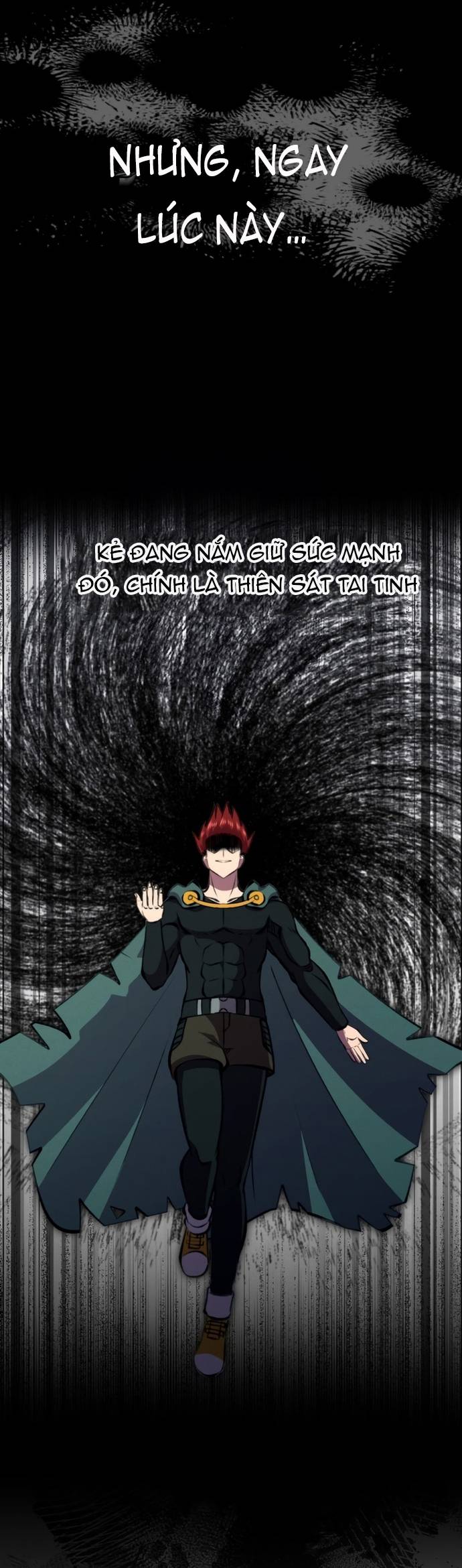 Tôi Không Phải Là Kẻ Phản Diện Chapter 39 - Trang 31