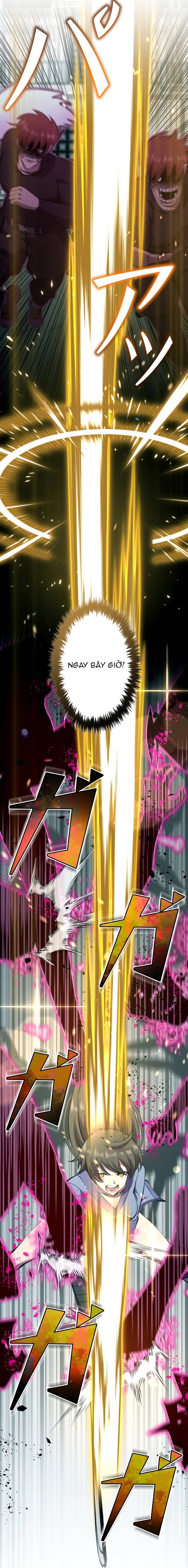 Tôi Không Phải Là Kẻ Phản Diện Chapter 39 - Trang 47