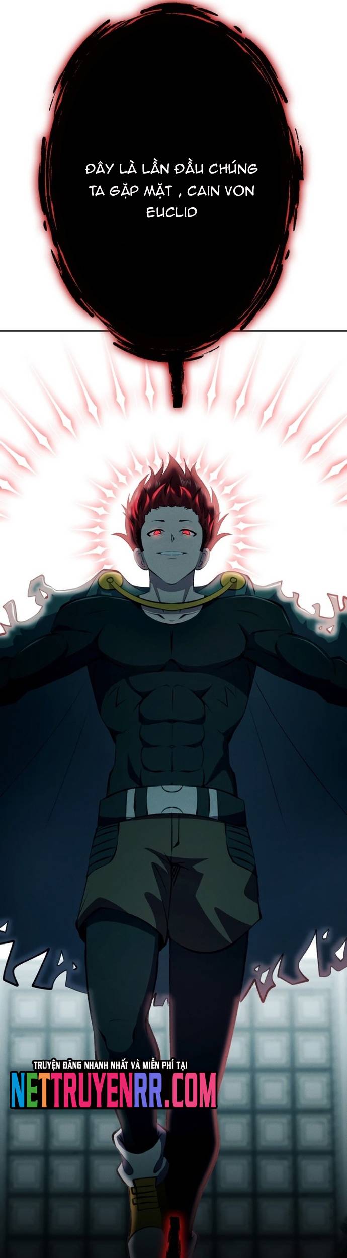 Tôi Không Phải Là Kẻ Phản Diện Chapter 39 - Trang 1