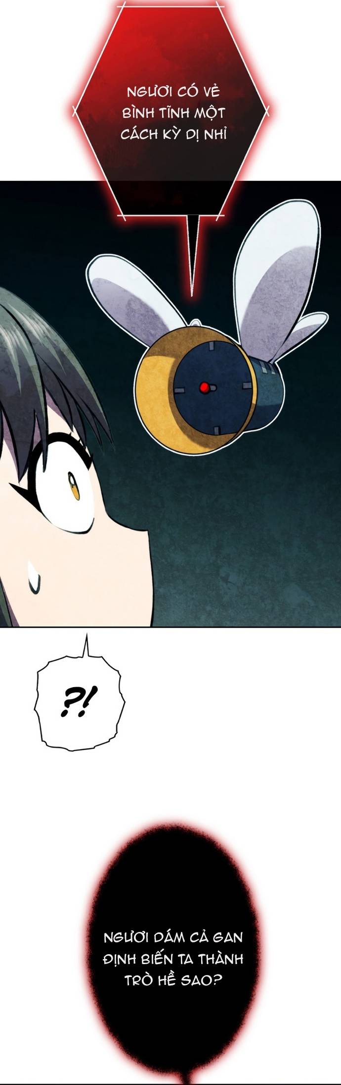 Tôi Không Phải Là Kẻ Phản Diện Chapter 39 - Trang 68