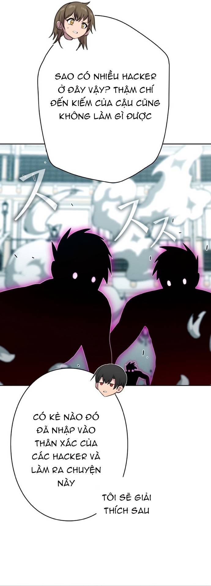 Tôi Không Phải Là Kẻ Phản Diện Chapter 39 - Trang 38