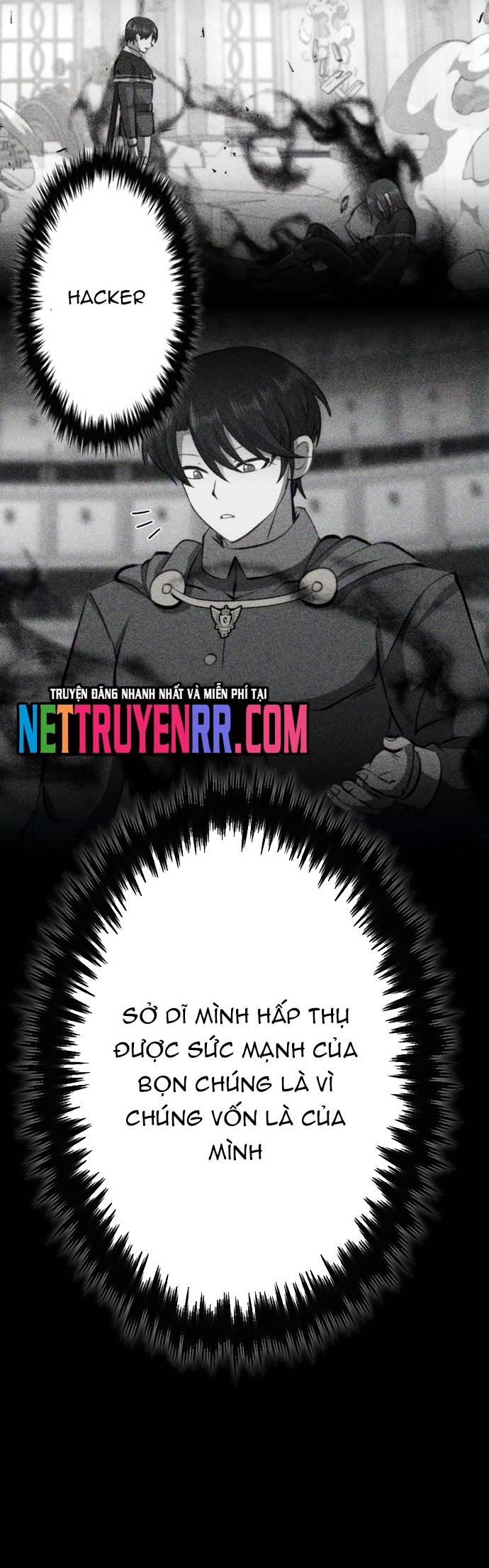 Tôi Không Phải Là Kẻ Phản Diện Chapter 39 - Trang 30