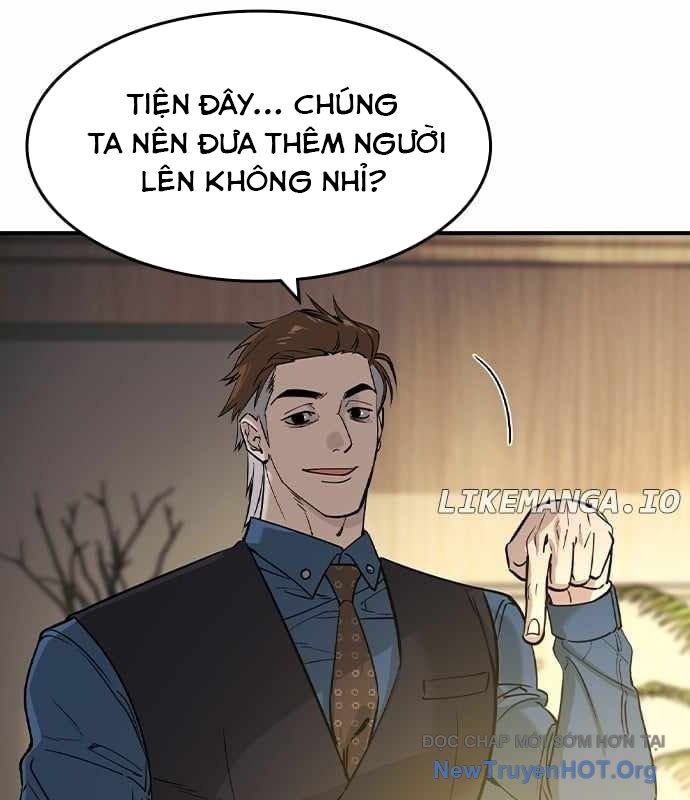 Quý Công Tử chapter 32 - Trang 137
