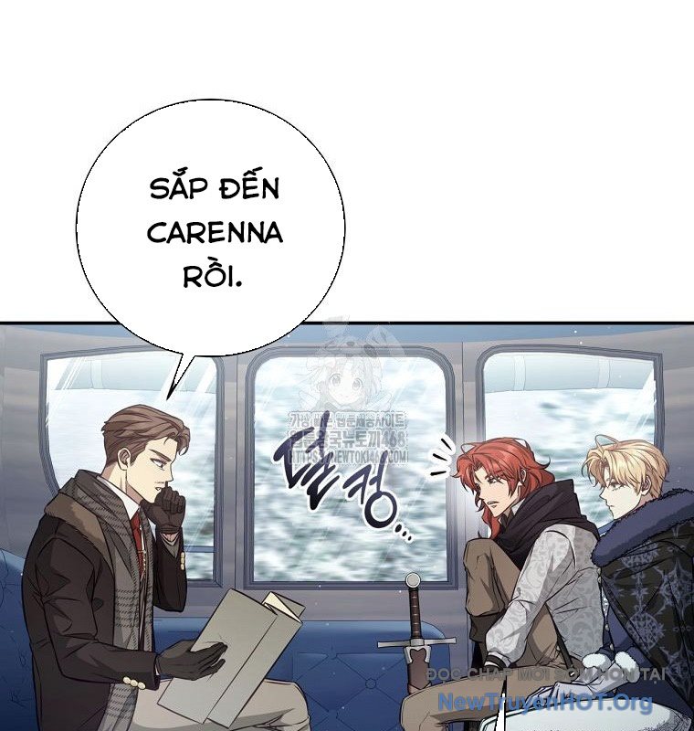 Con Trai Bá Tước Khốn Nạn Là Hoàng Đế chapter 67 - Trang 15
