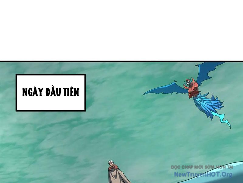 Thần Sủng Tiến Hóa chapter 405 - Trang 38