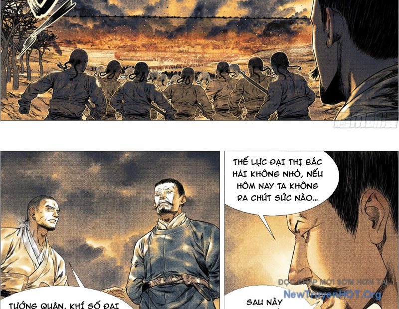 Bắt đầu Từ Làm Vong Quốc Hoàng đế chapter 167 - Trang 25