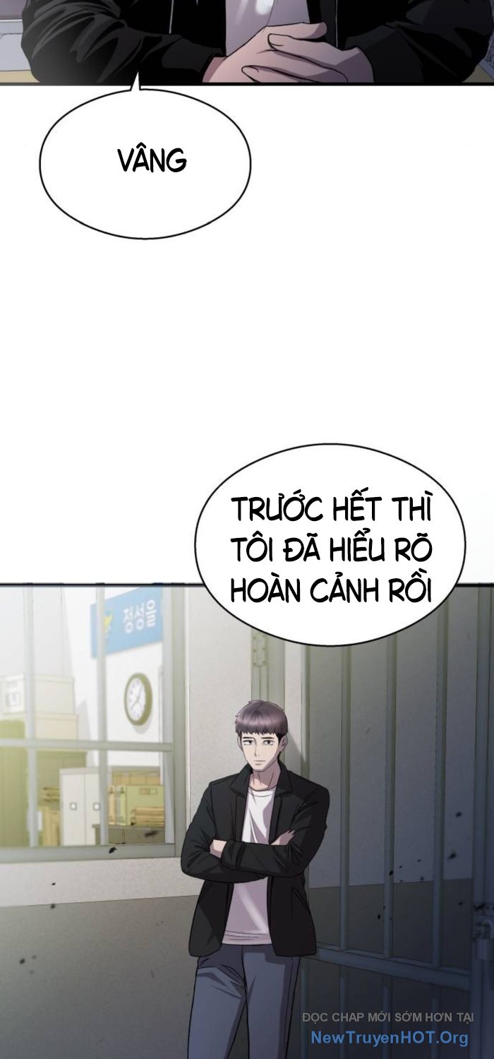 Hẹn Hò Rùng Rợn chapter 20 - Trang 54