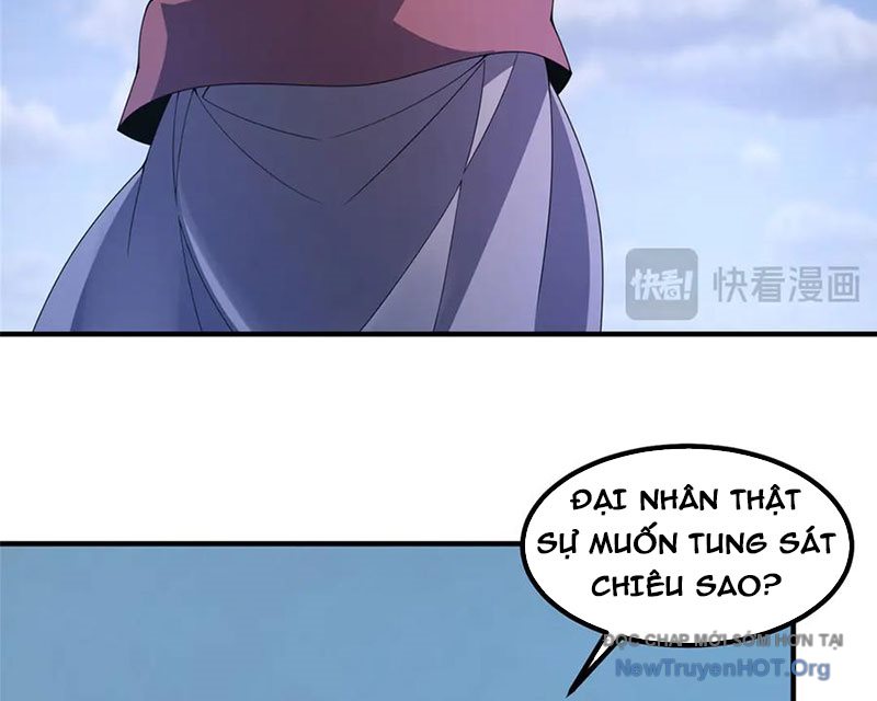 Thần Sủng Tiến Hóa chapter 405 - Trang 60