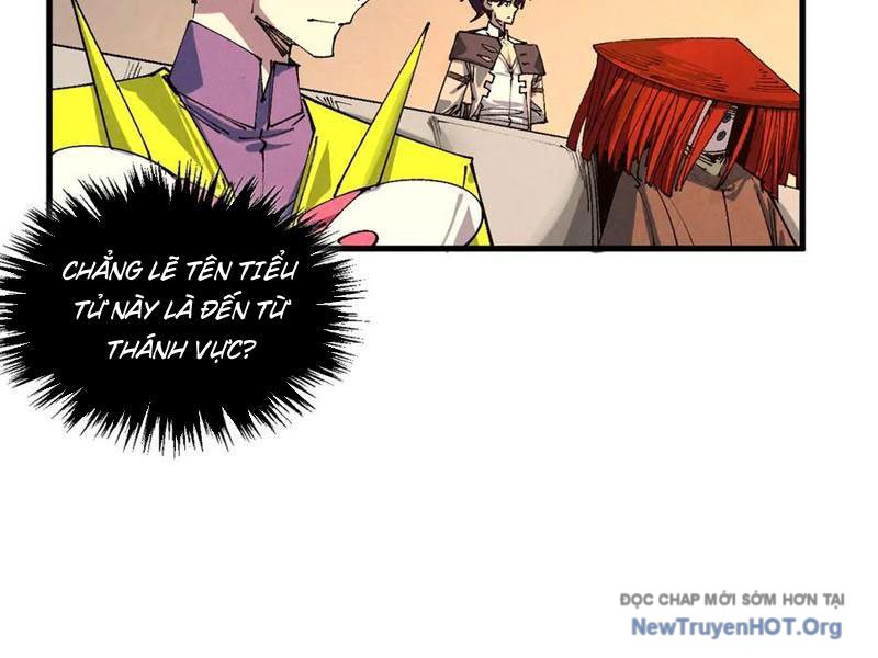 Vạn Cổ Chí Tôn chapter 429 - Trang 88