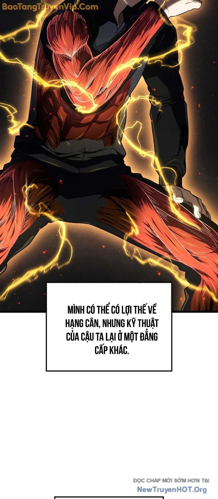 Thiết Huyết Kiếm Sĩ Hồi Quy chapter 116 - Trang 61