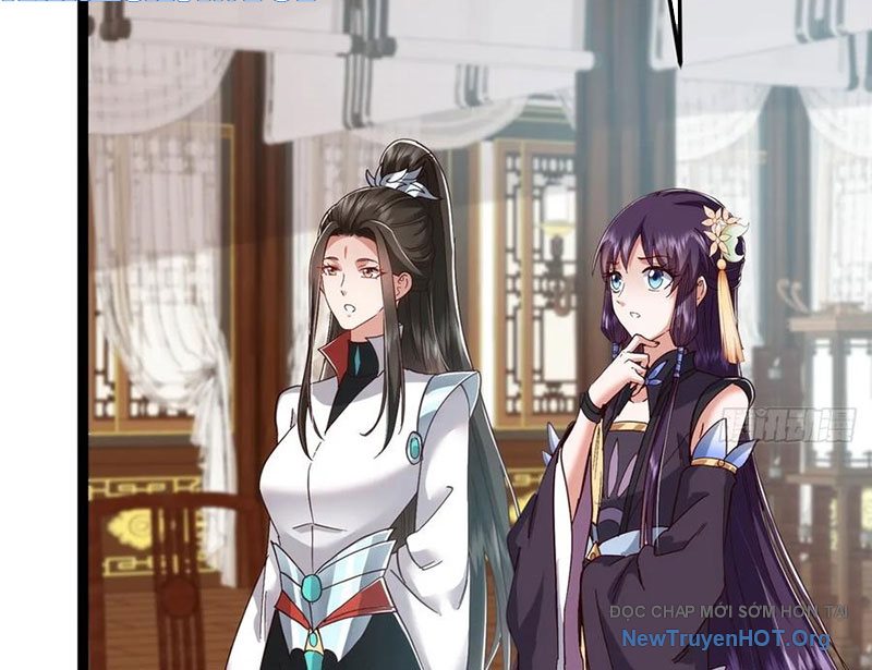 Chưởng Môn Khiêm Tốn Chút chapter 514 - Trang 23