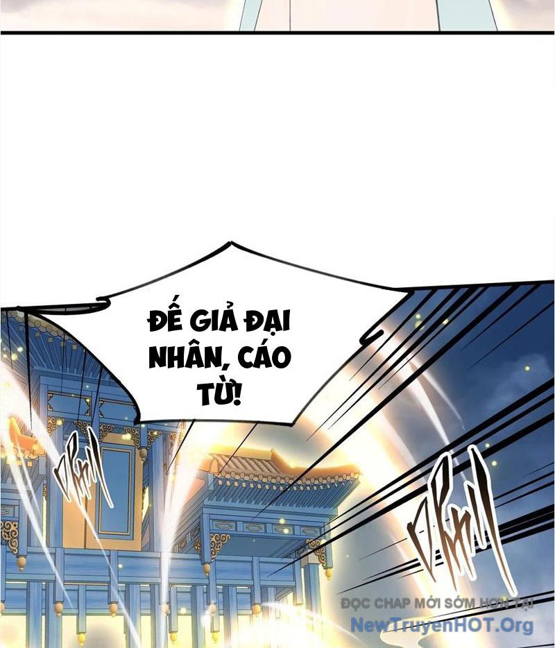 Hoá Ra Ta Đã Vô Địch Từ Lâu chapter 304 - Trang 12