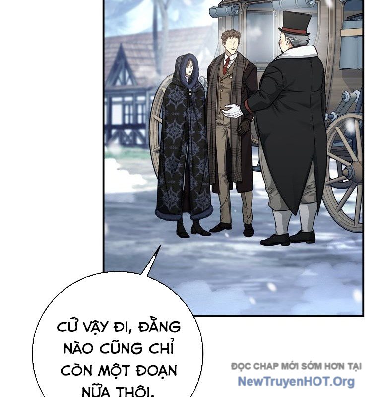 Con Trai Bá Tước Khốn Nạn Là Hoàng Đế chapter 67 - Trang 95