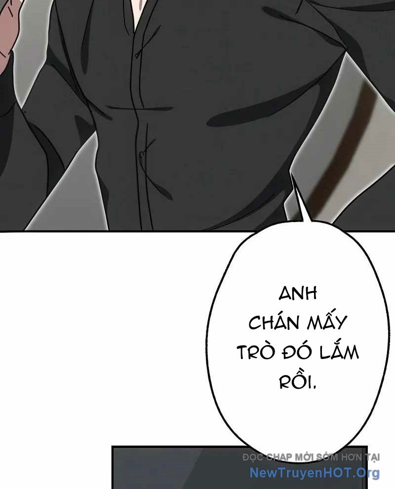 Quý Tộc Báo Thù chapter 20 - Trang 32