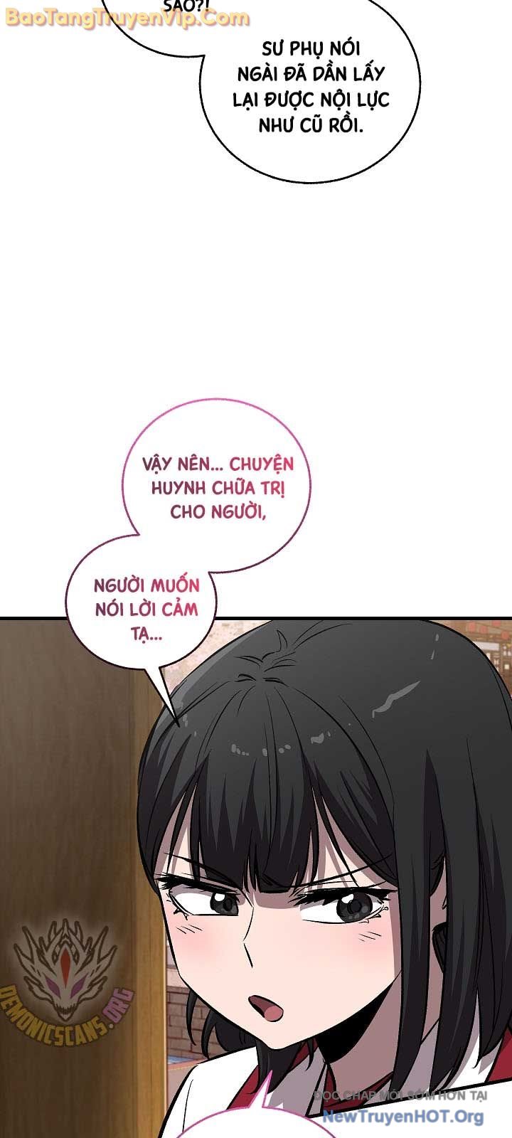 Thanh Mai Trúc Mã Của Đệ Nhất Thiên Hạ chapter 58 - Trang 74
