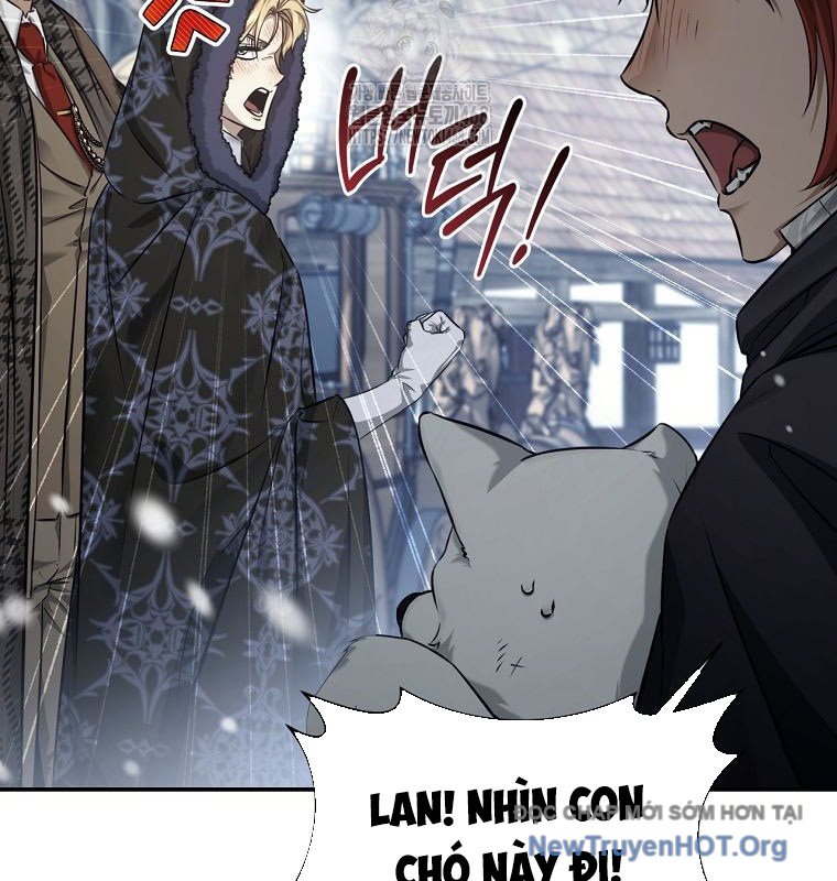 Con Trai Bá Tước Khốn Nạn Là Hoàng Đế chapter 67 - Trang 99
