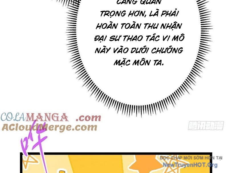 Chưởng Môn Khiêm Tốn Chút chapter 513 - Trang 22