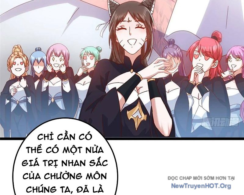 Chưởng Môn Khiêm Tốn Chút chapter 511 - Trang 85