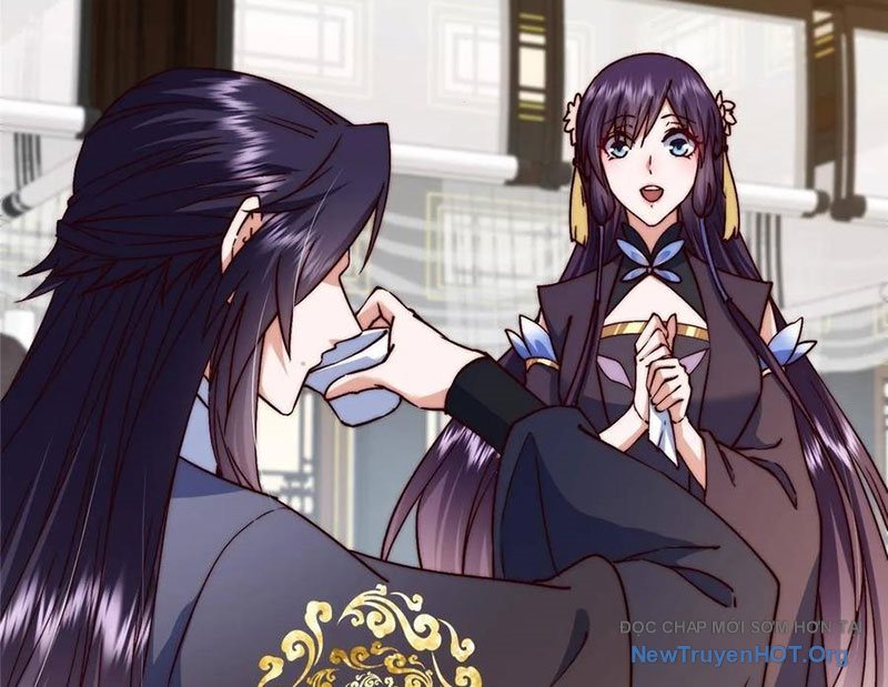 Chưởng Môn Khiêm Tốn Chút chapter 513 - Trang 82