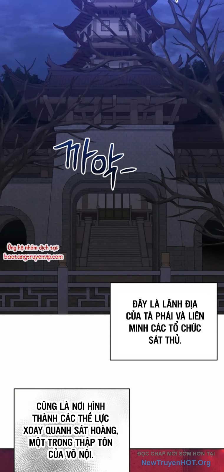 Tuyệt Đỉnh Võ Lâm chapter 45 - Trang 49