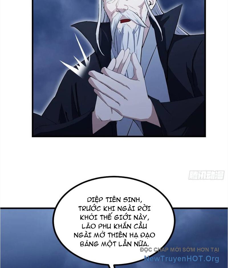 Hoá Ra Ta Đã Vô Địch Từ Lâu chapter 304 - Trang 53