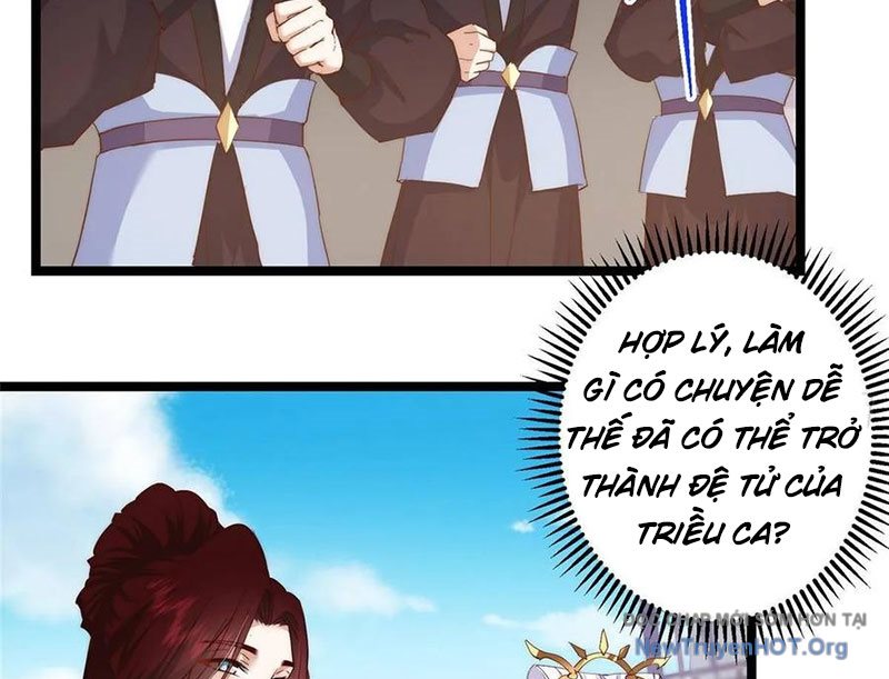 Chưởng Môn Khiêm Tốn Chút chapter 513 - Trang 35