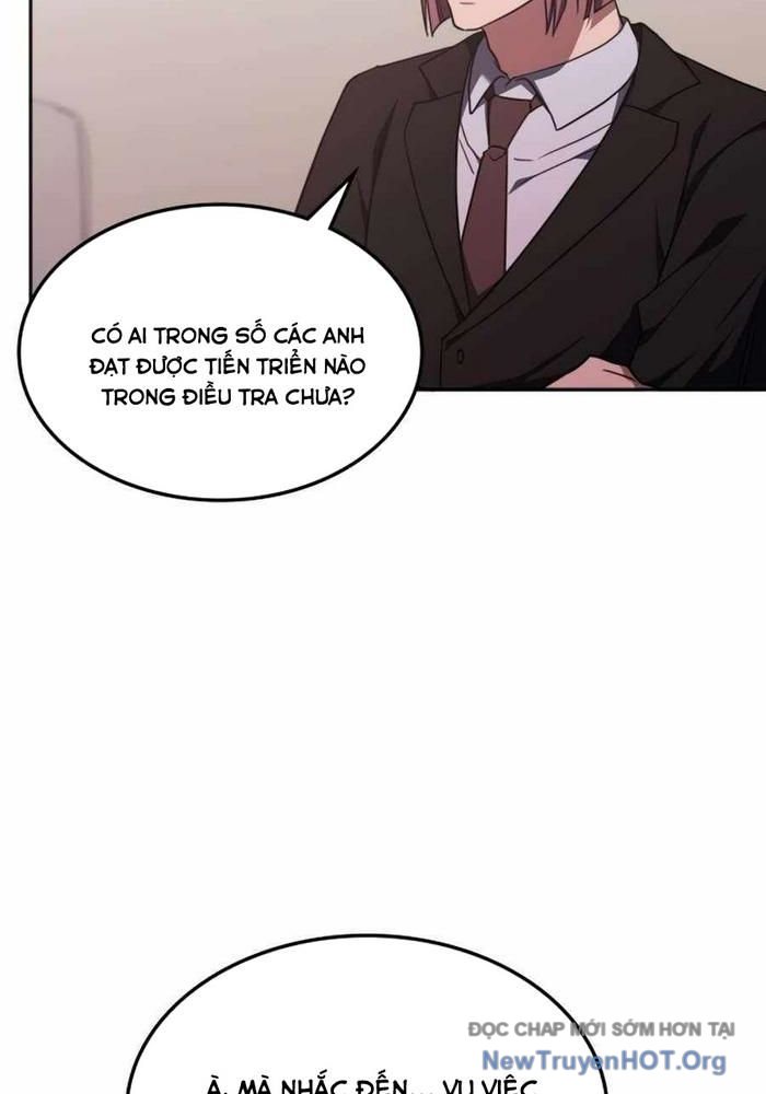 Trị Liệu Sư Quá Mạnh chapter 42 - Trang 21