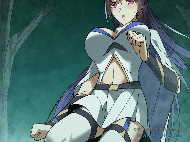 Thành Thần Tại Tận Thế chapter 7 - Trang 32